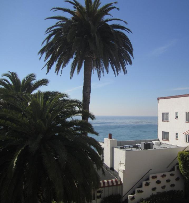 Laguna Hotel Laguna Beach