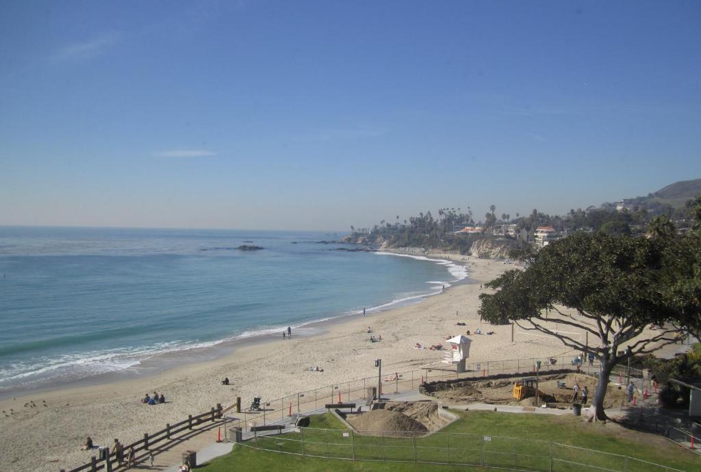Laguna Laguna Beach