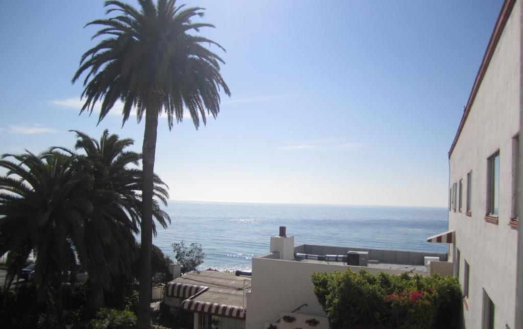 Hotel Laguna