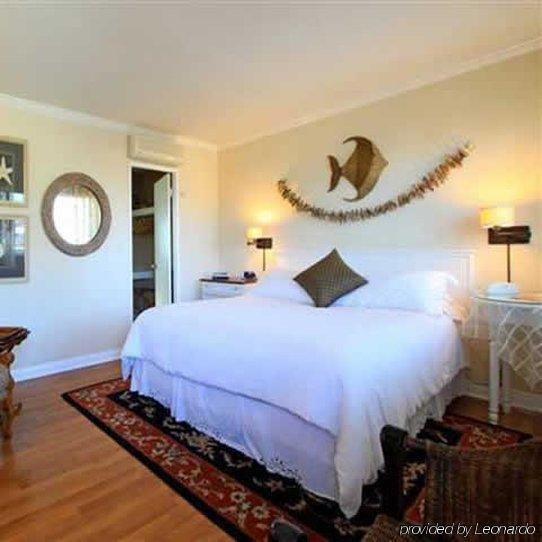 The Tides Laguna Inn 2*
