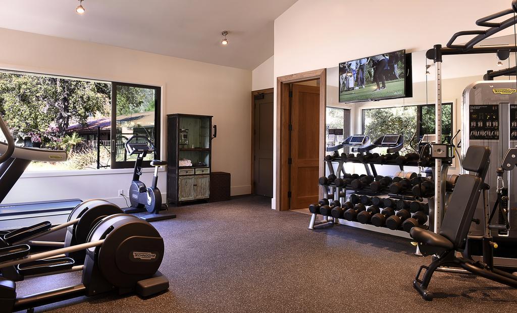 Resort The Ranch At 4*