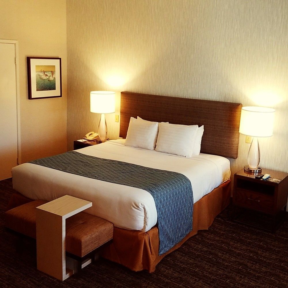 Hotel Laguna Brisas - A 3*