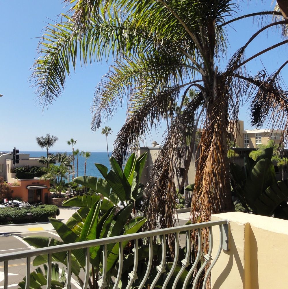 Hotel Laguna Brisas - A