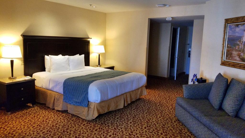 Laguna Brisas - A 3*