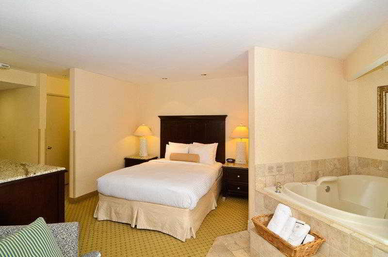 Hotel Laguna Brisas - A