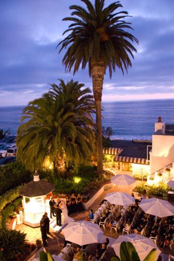 Laguna 3* Laguna Beach