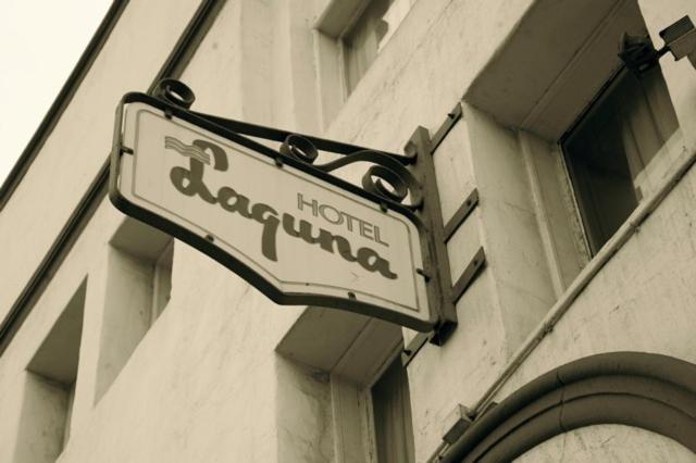 Hotel Laguna