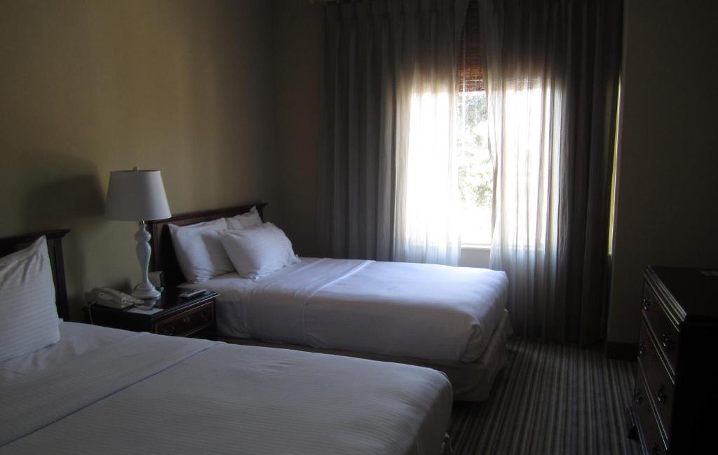 Laguna Hotel