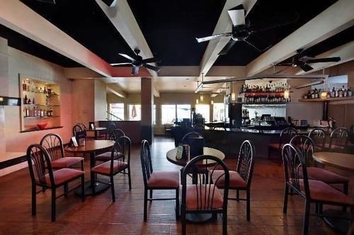 Hotel Laguna