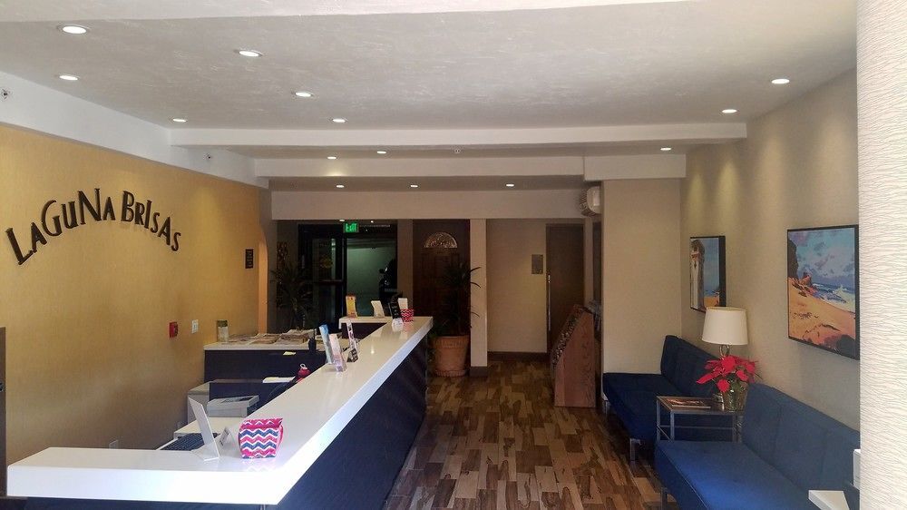 Hotel Laguna Brisas - A 3*