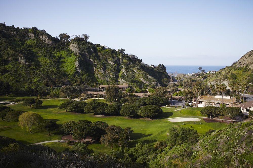 Resort The Ranch At