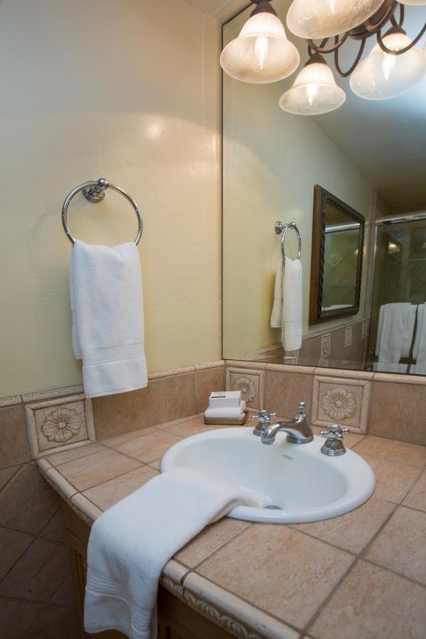 Martinique Villa Laguna Beach