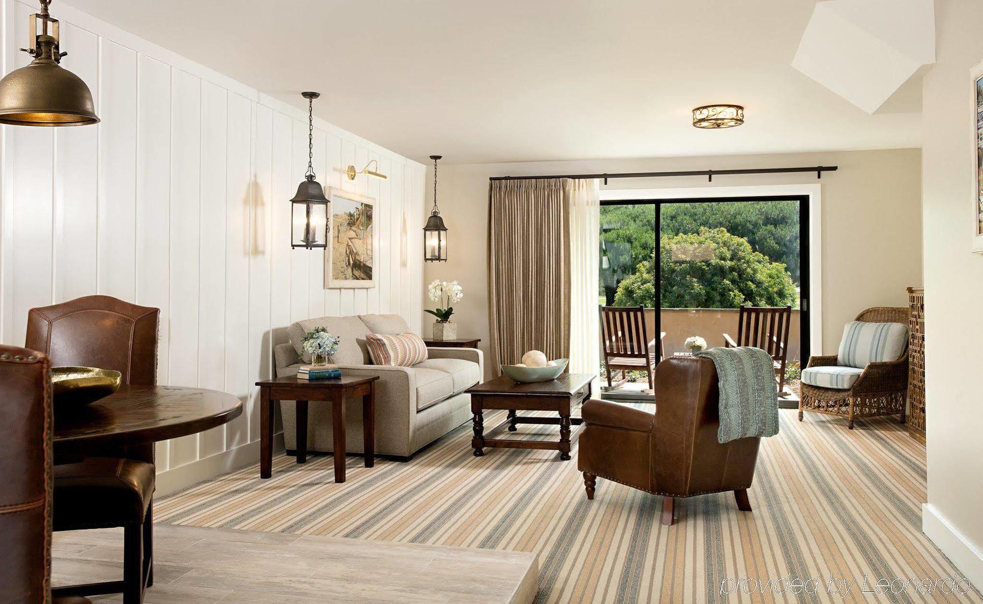 The Ranch At Resort Laguna Beach