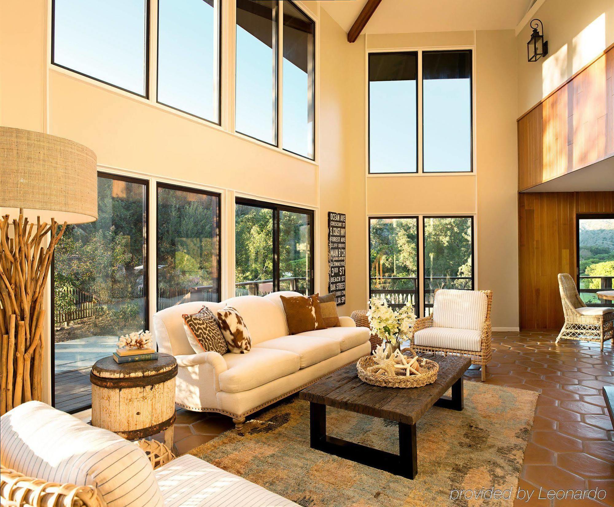 The Ranch At Resort Laguna Beach