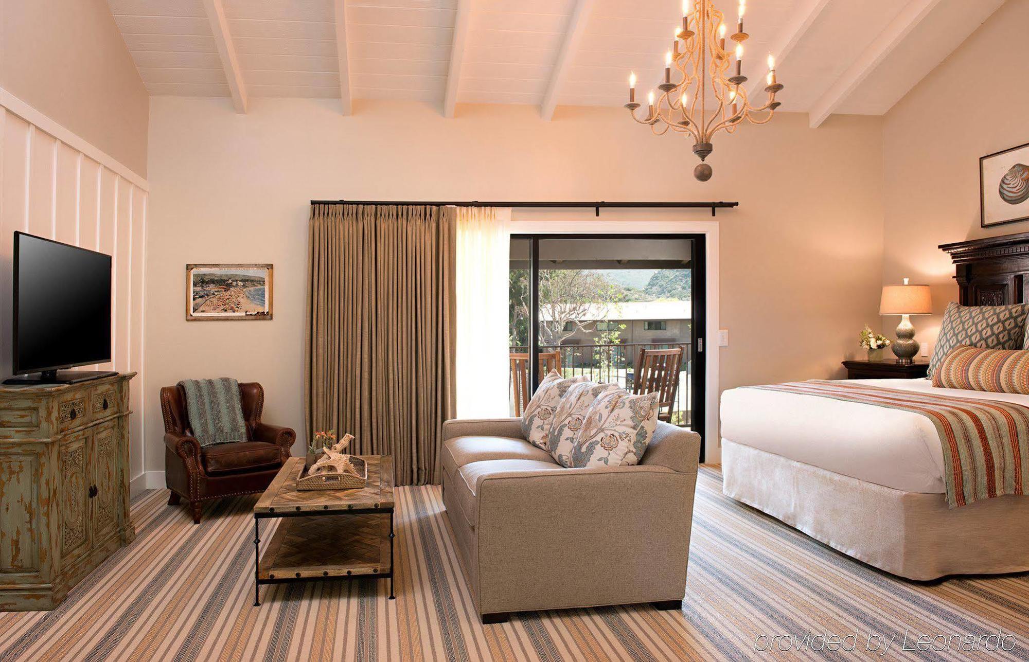 Resort The Ranch At Laguna Beach