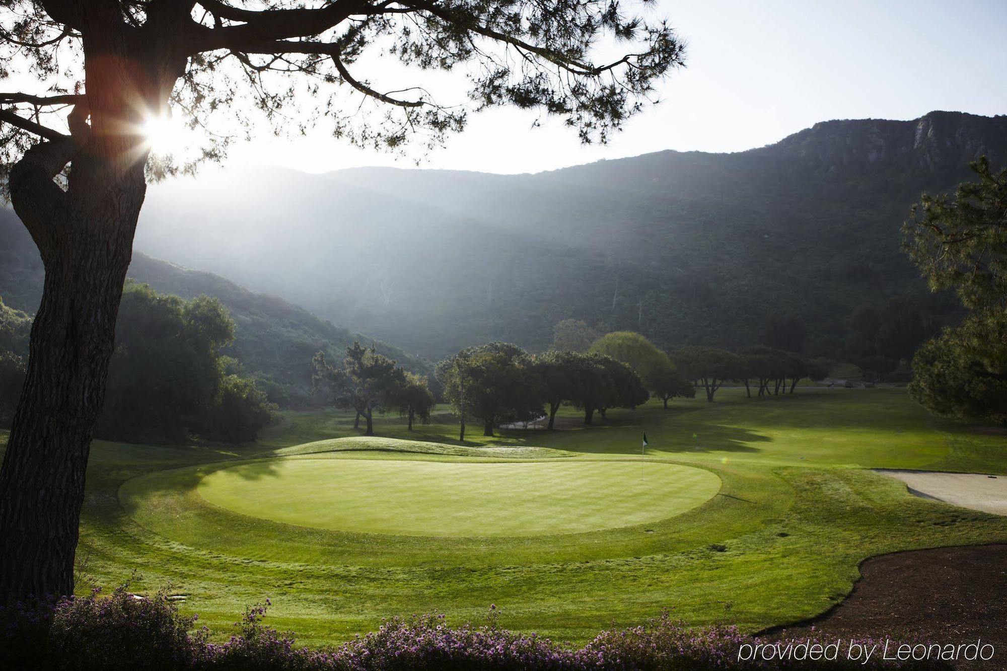 Resort The Ranch At 4*