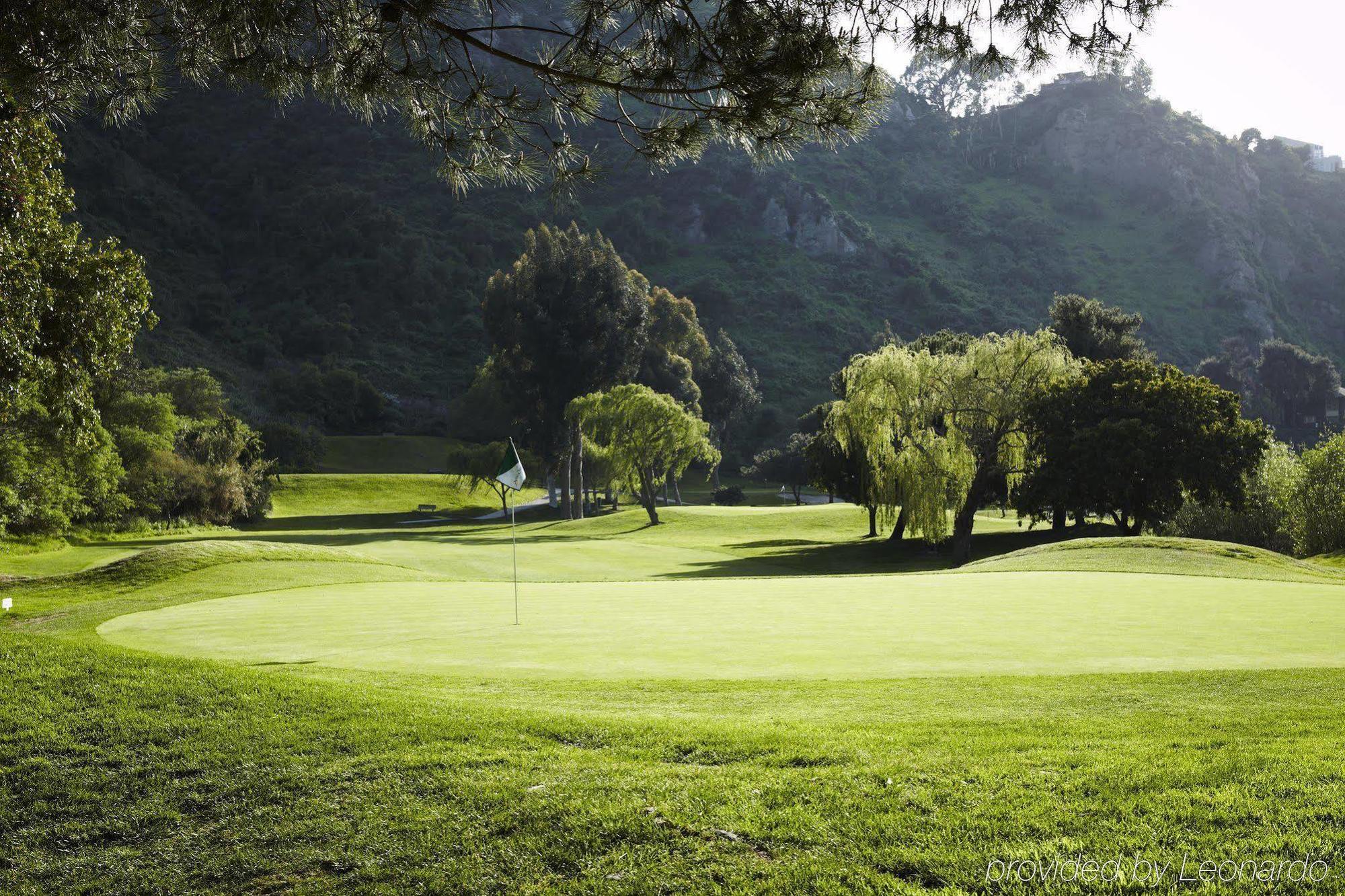 Resort The Ranch At 4*