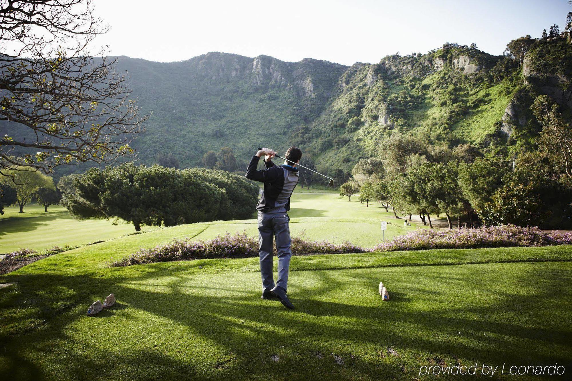 Resort The Ranch At 4*