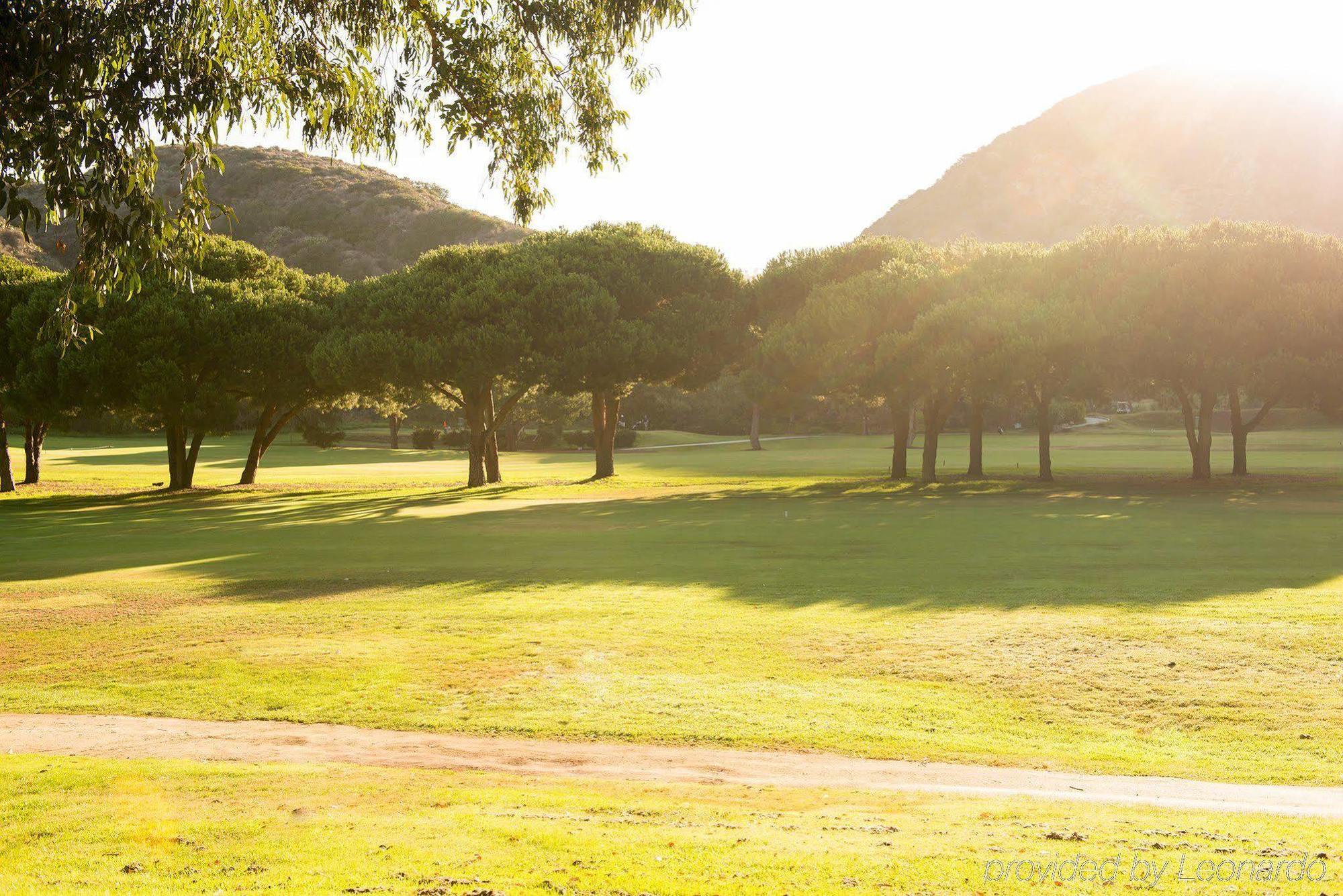 Resort The Ranch At