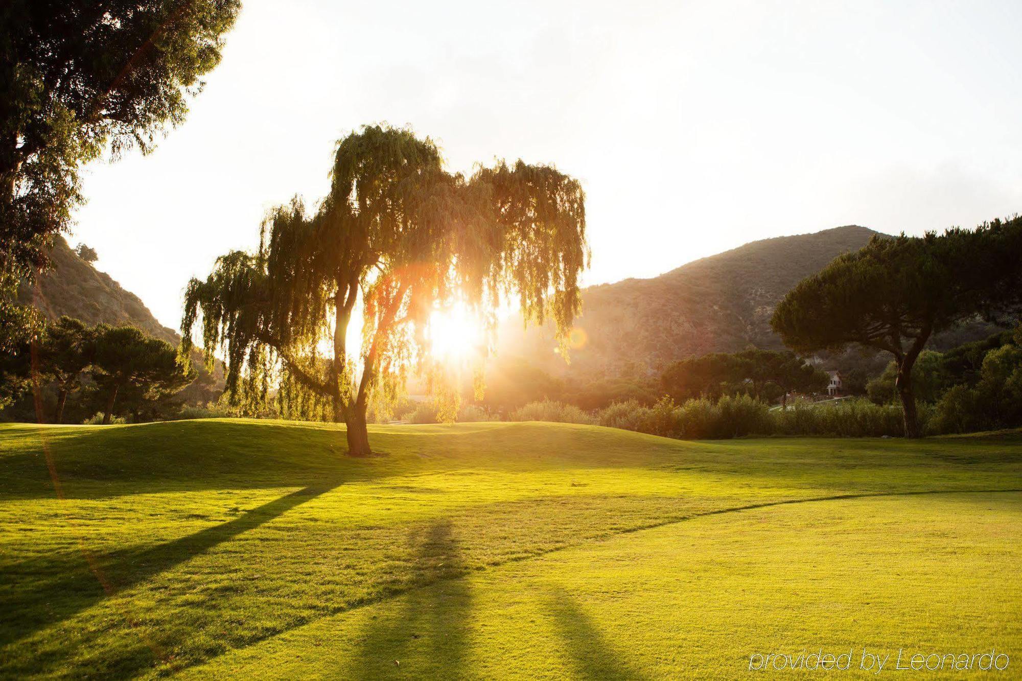 Resort The Ranch At