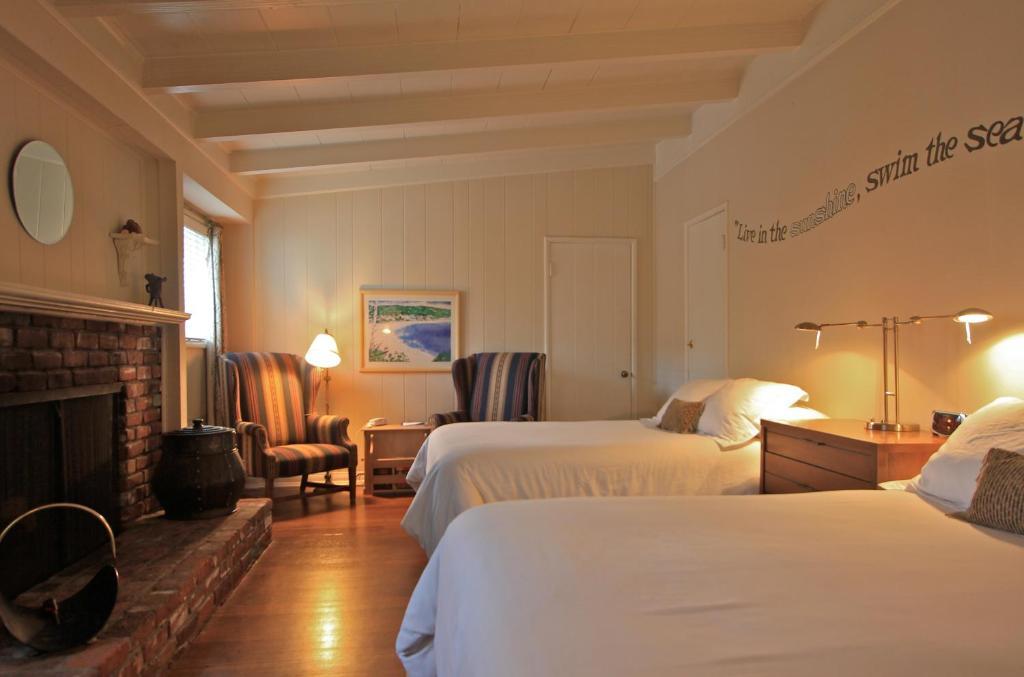 The Tides Laguna Inn Laguna Beach
