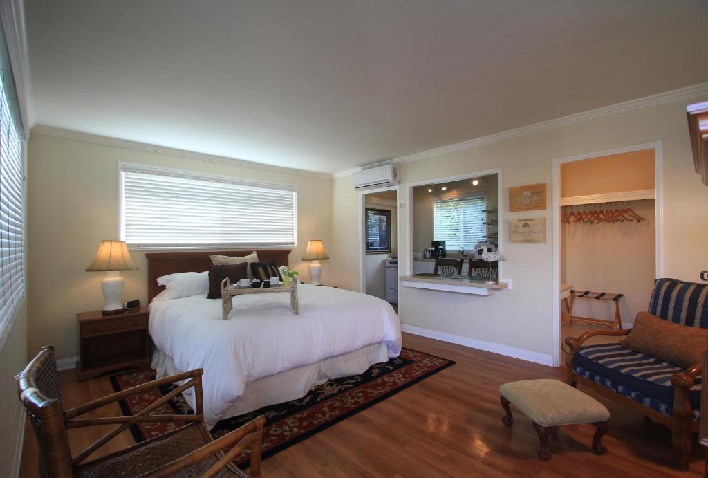 The Tides Laguna 2* Laguna Beach