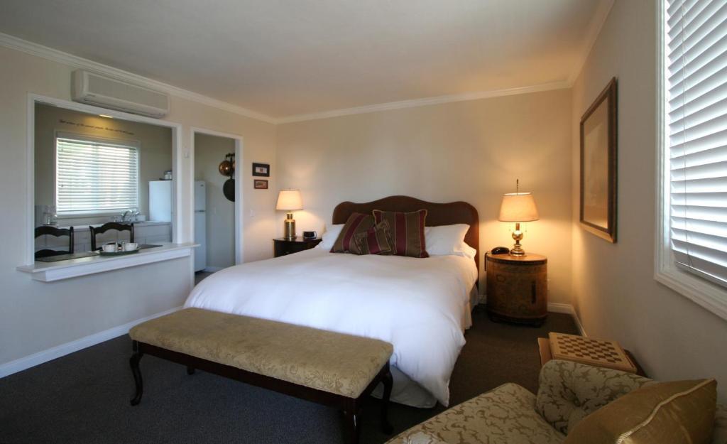 The Tides Laguna Inn 2*