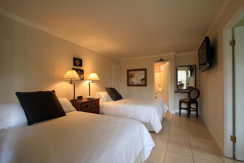 The Tides Laguna Inn 2*