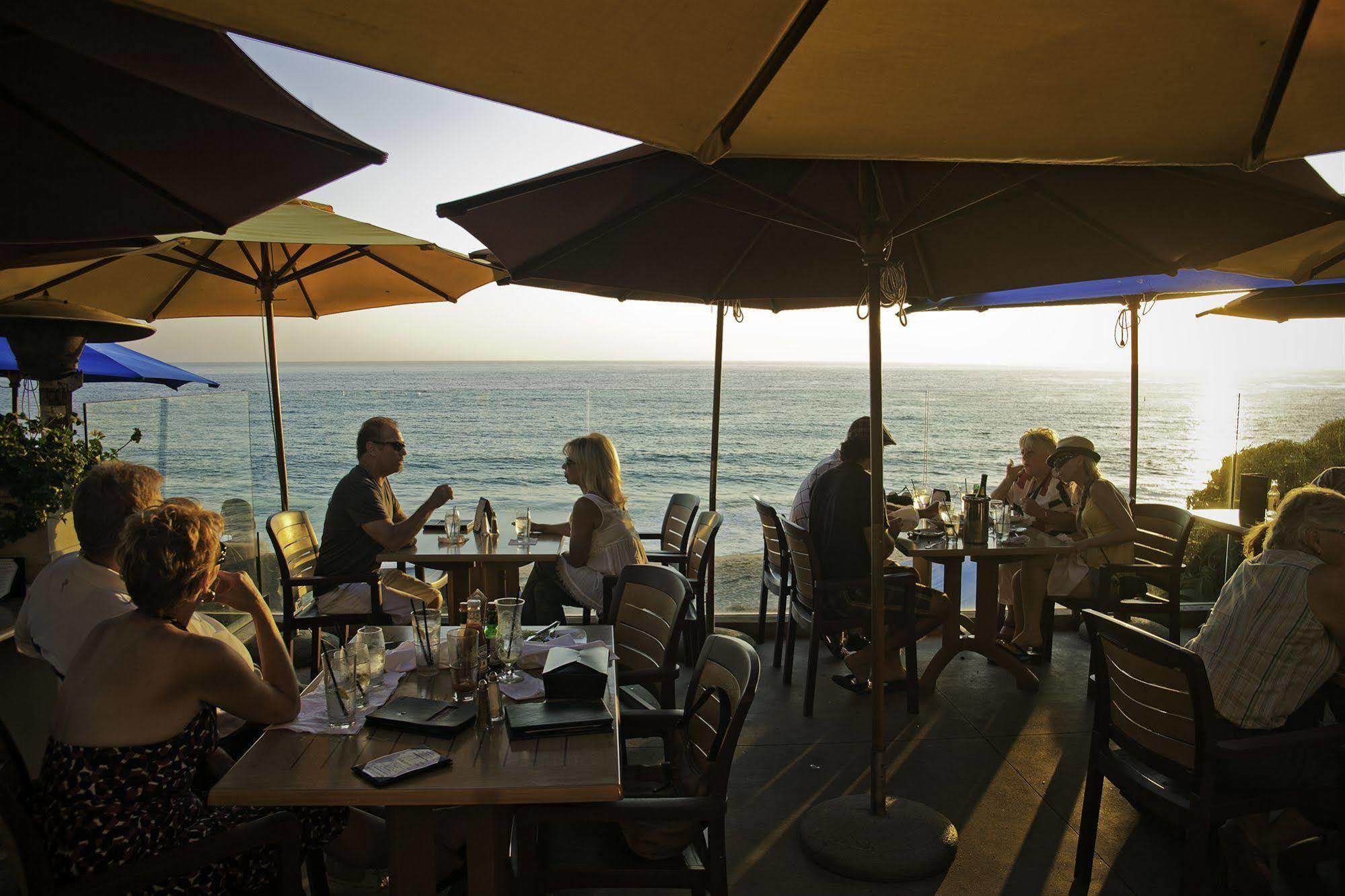 Hotel Laguna Laguna Beach