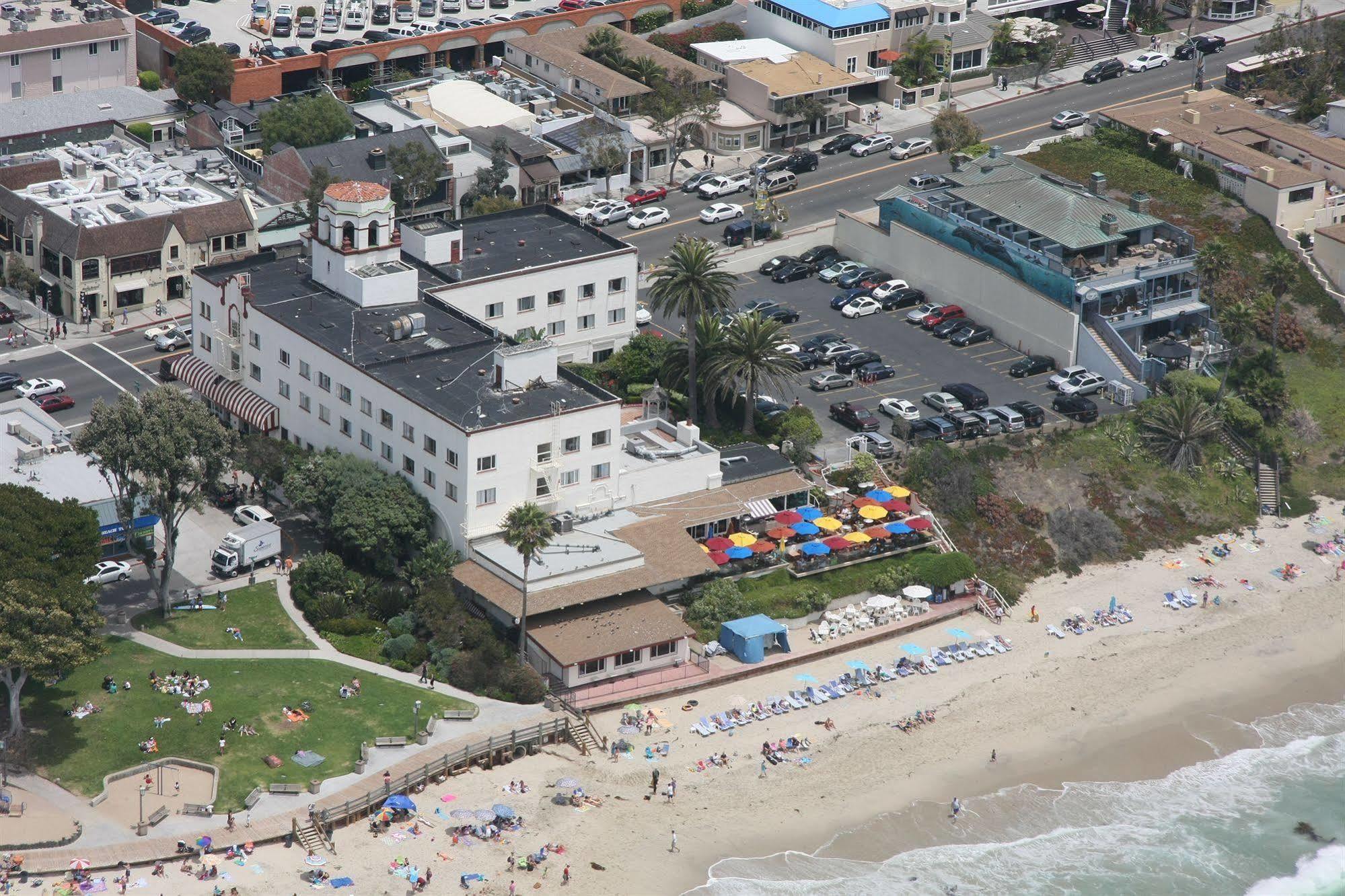 Laguna Hotel 3*