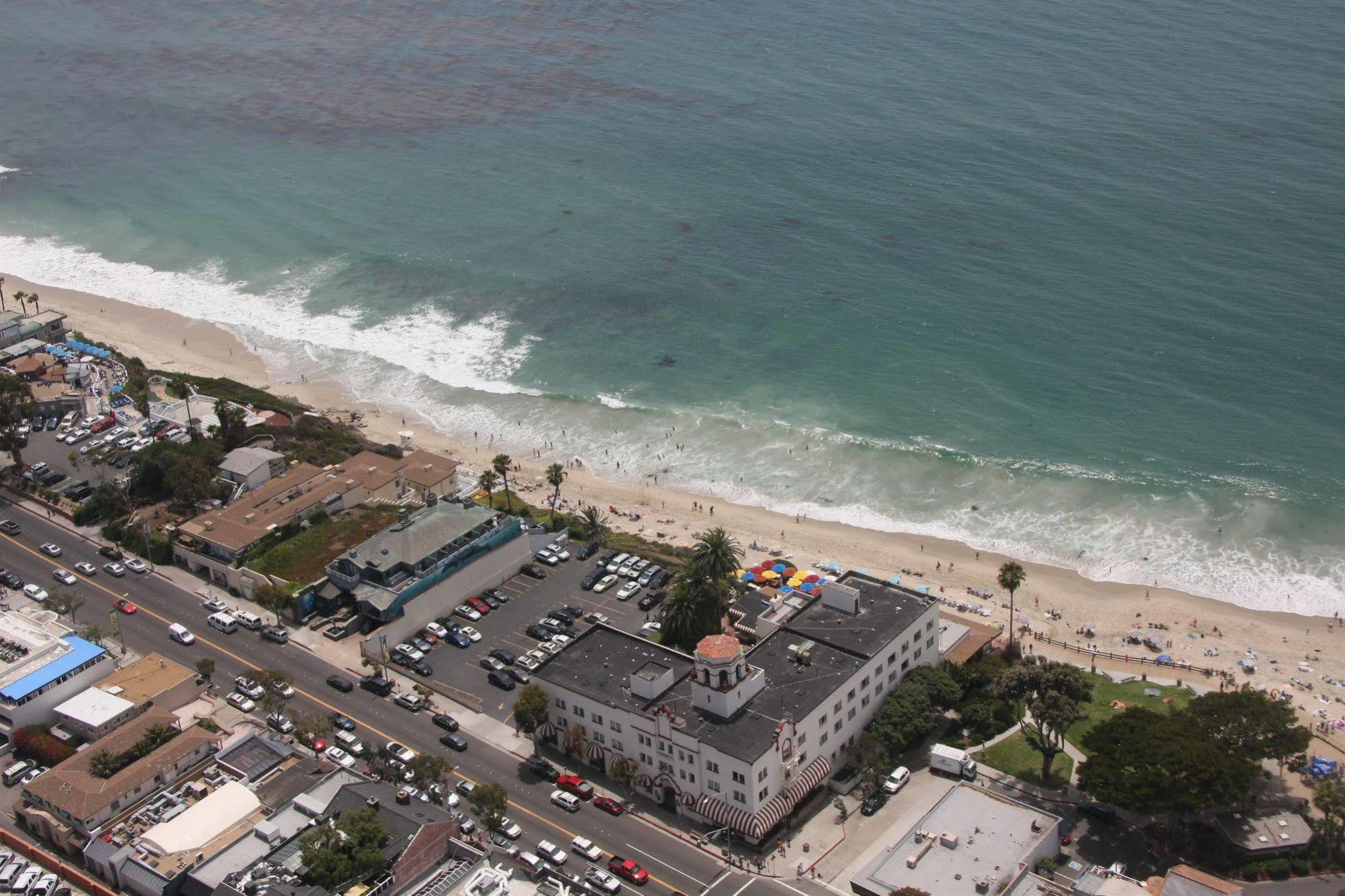 Laguna Hotel