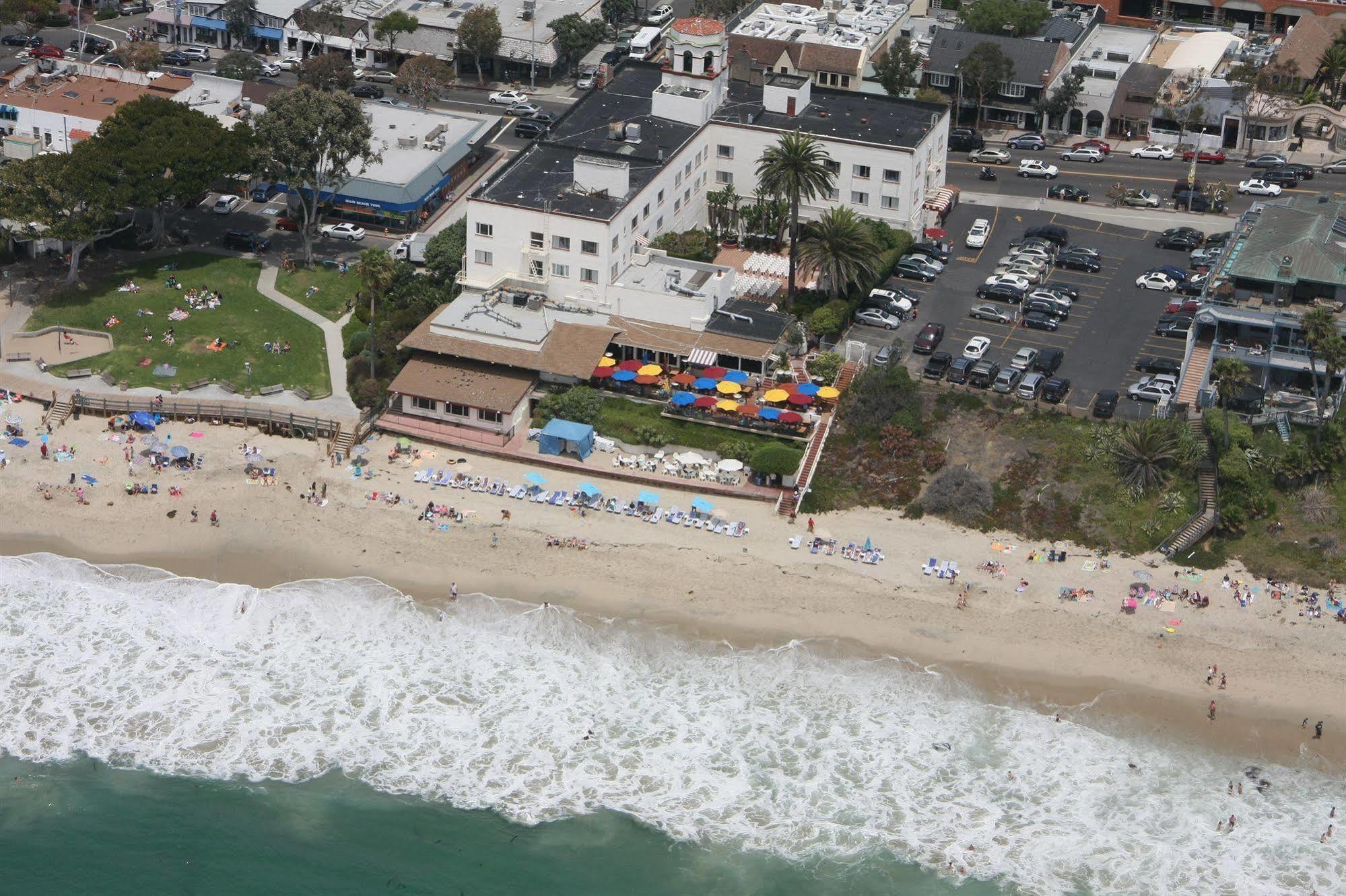 Laguna Hotel Laguna Beach