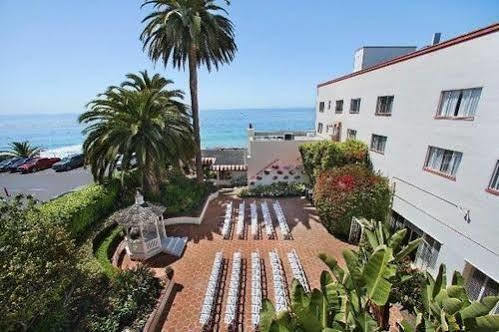 Laguna Hotel Laguna Beach