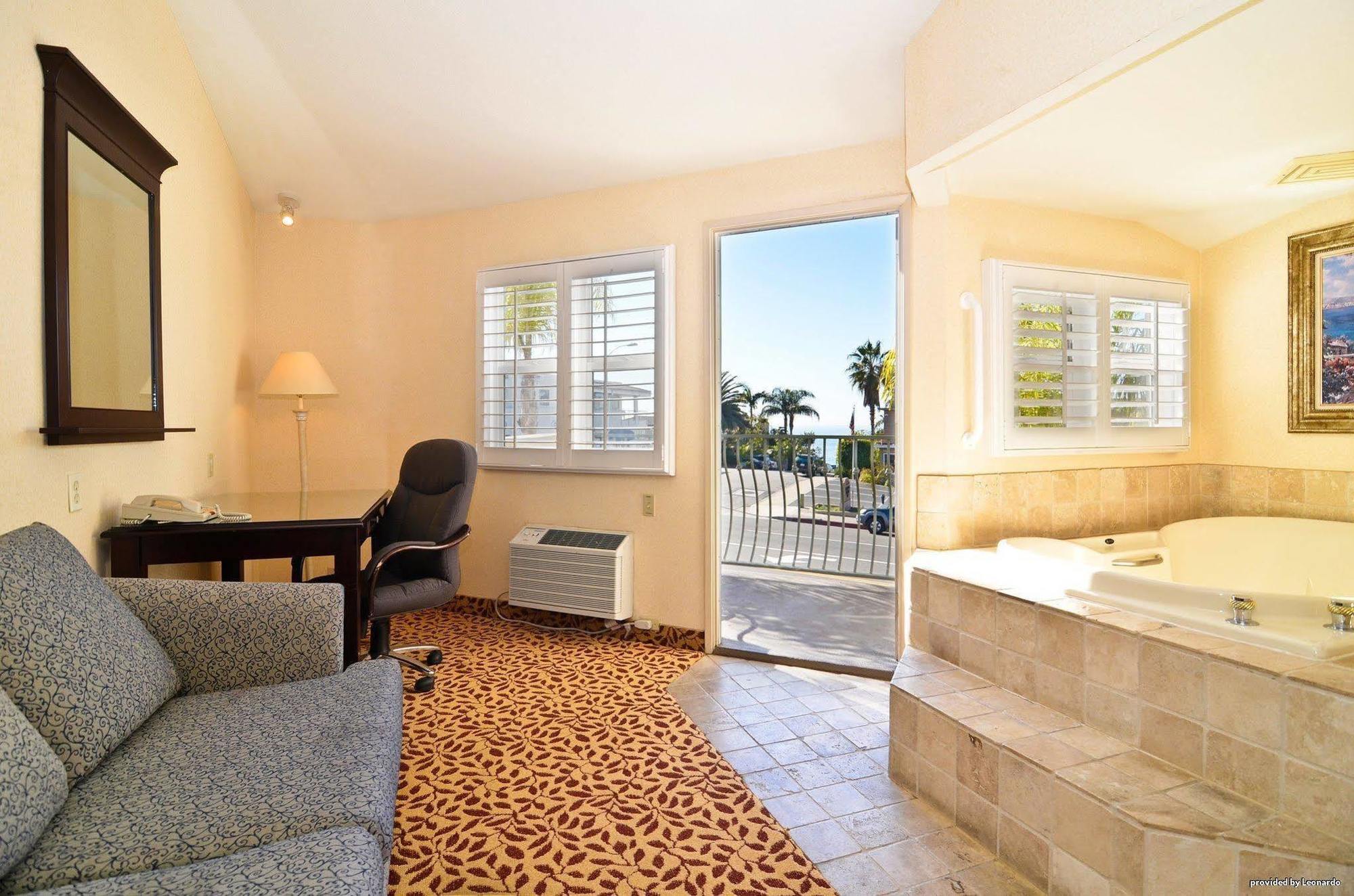 Hotel Laguna Brisas - A Laguna Beach