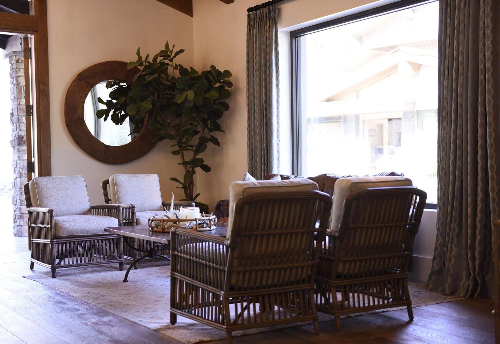 Resort The Ranch At Laguna Beach