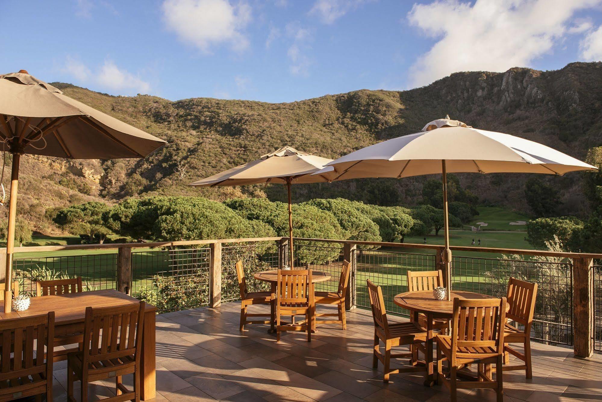 Resort The Ranch At Laguna Beach