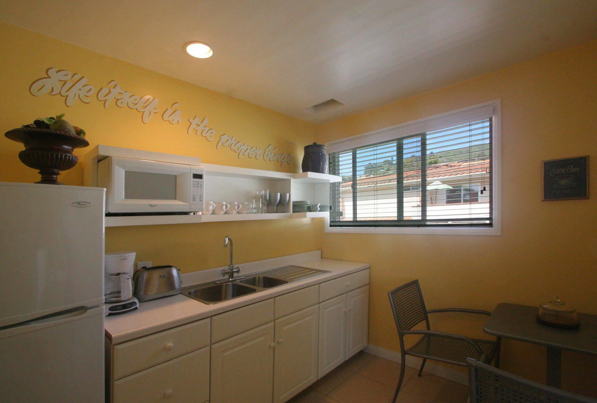 The Tides Laguna 2*