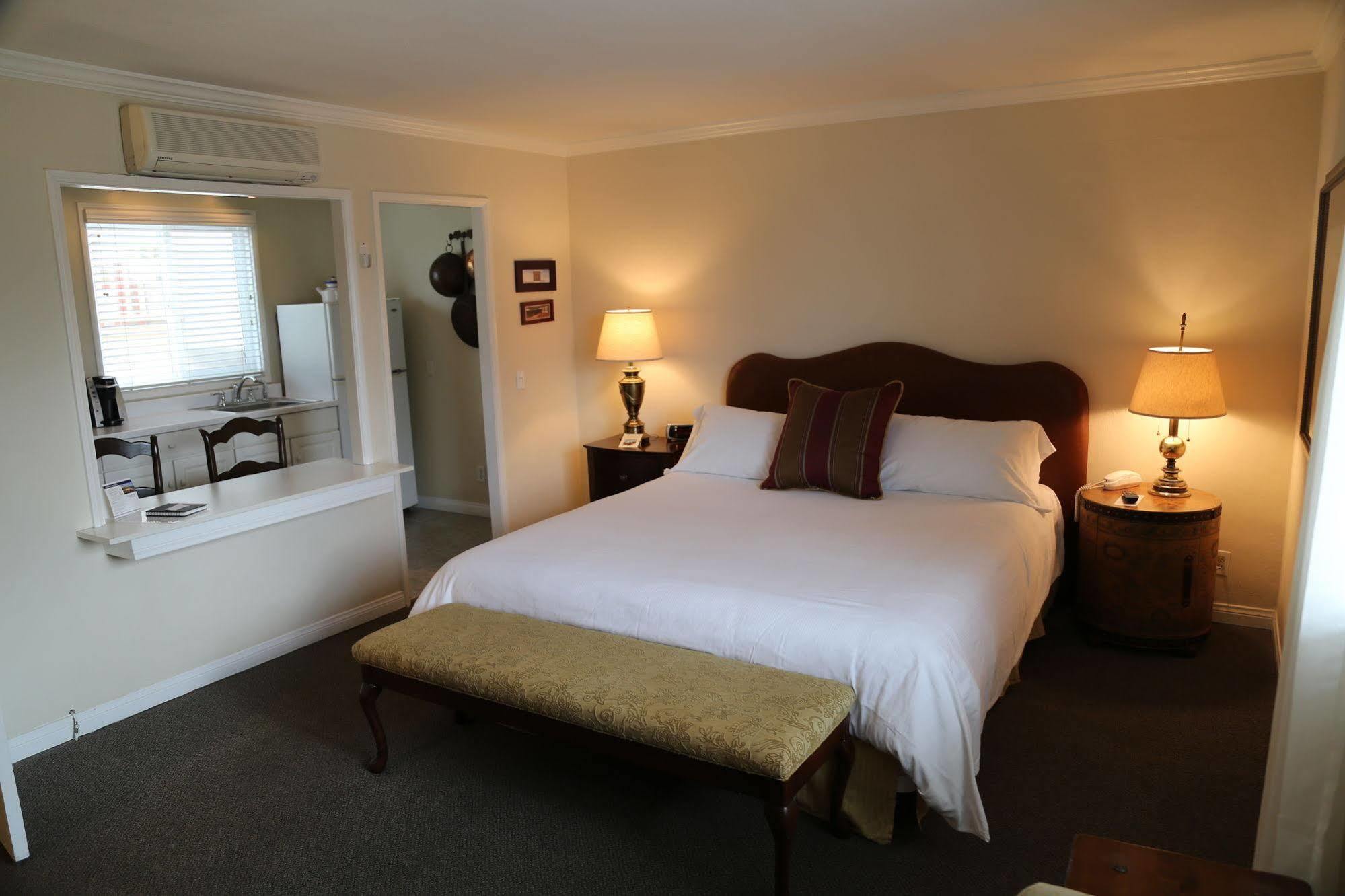 The Tides Laguna Inn Laguna Beach