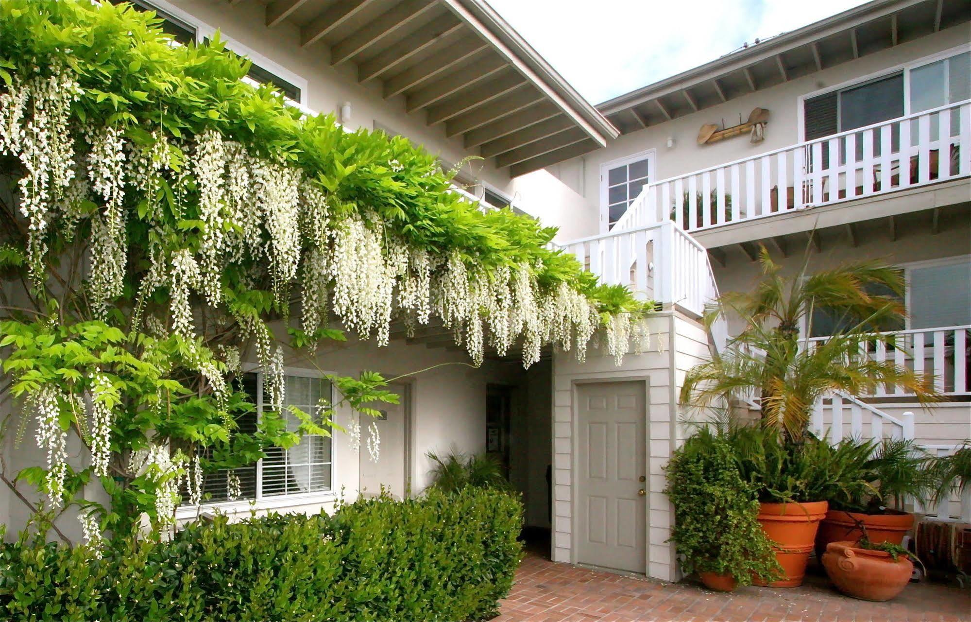 The Tides Laguna Inn Laguna Beach
