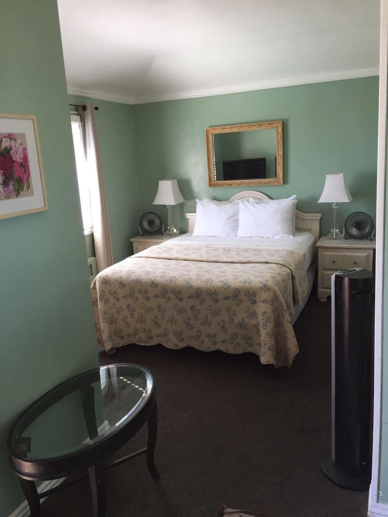 Hotel Joaquin (adults Only) Laguna Beach