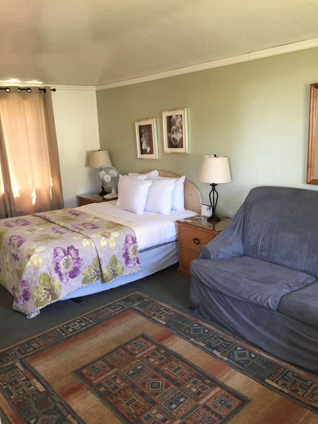 Hotel Joaquin (adults Only) Laguna Beach