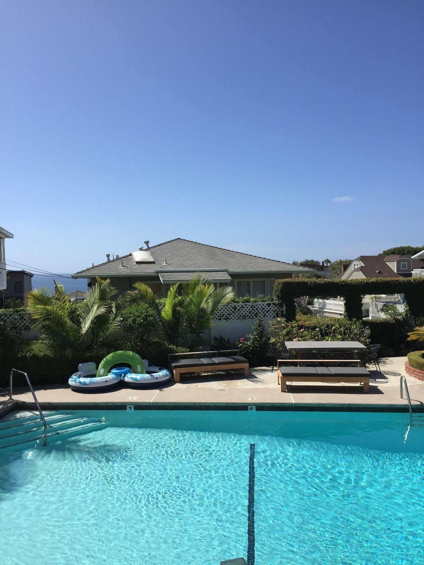 Joaquin (adults Only) Hotel Laguna Beach