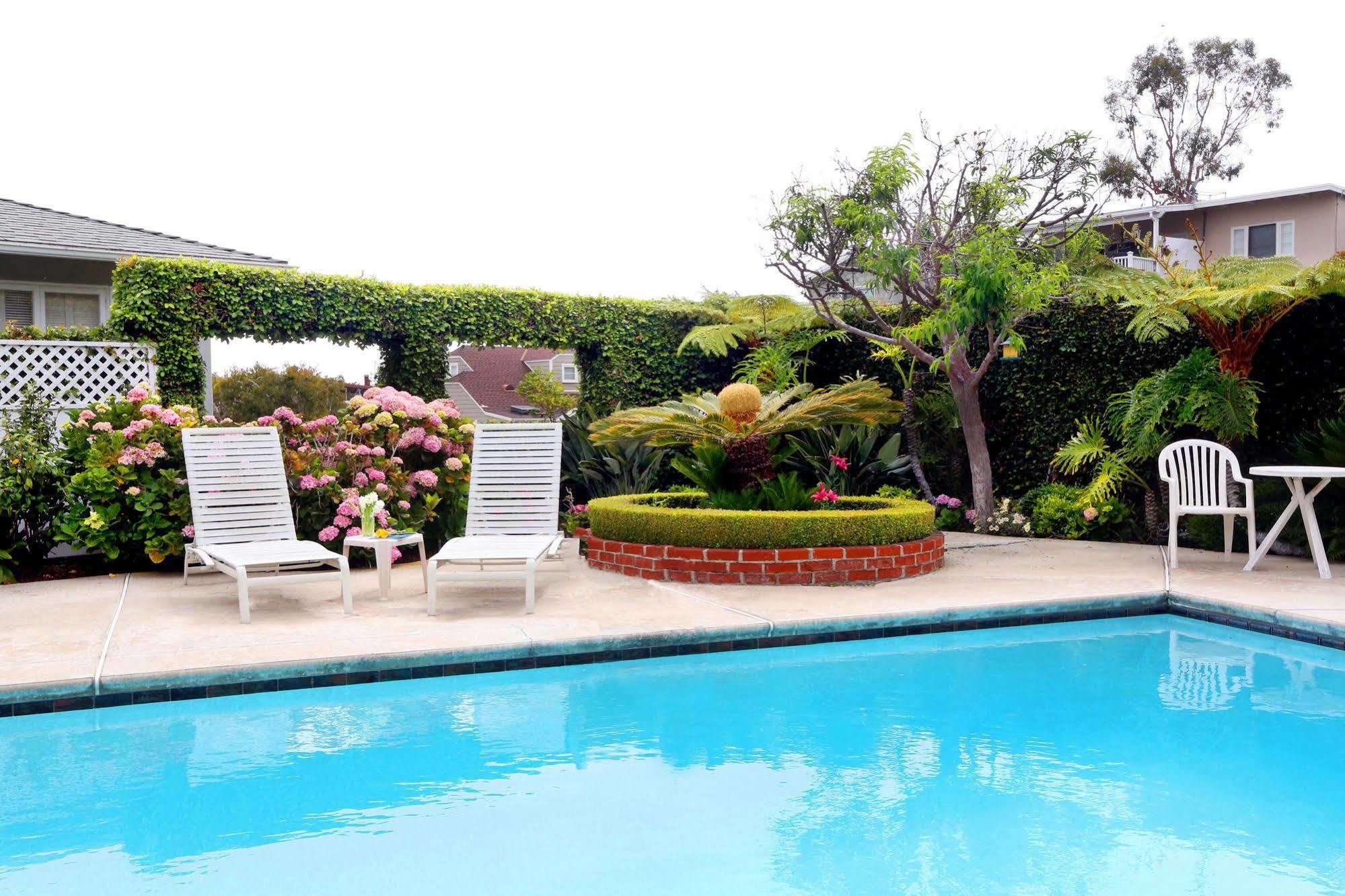 Joaquin (adults Only) Hotel