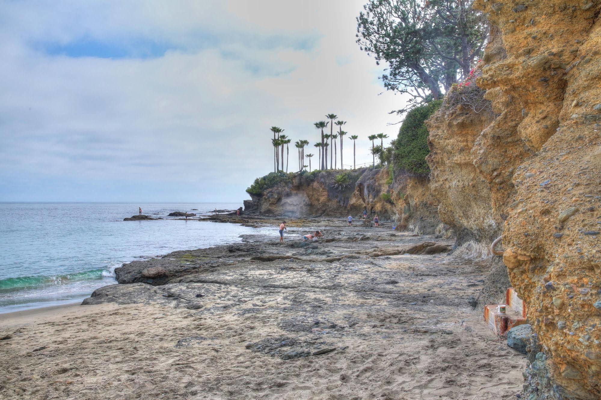 Hotel Joaquin (adults Only) Laguna Beach