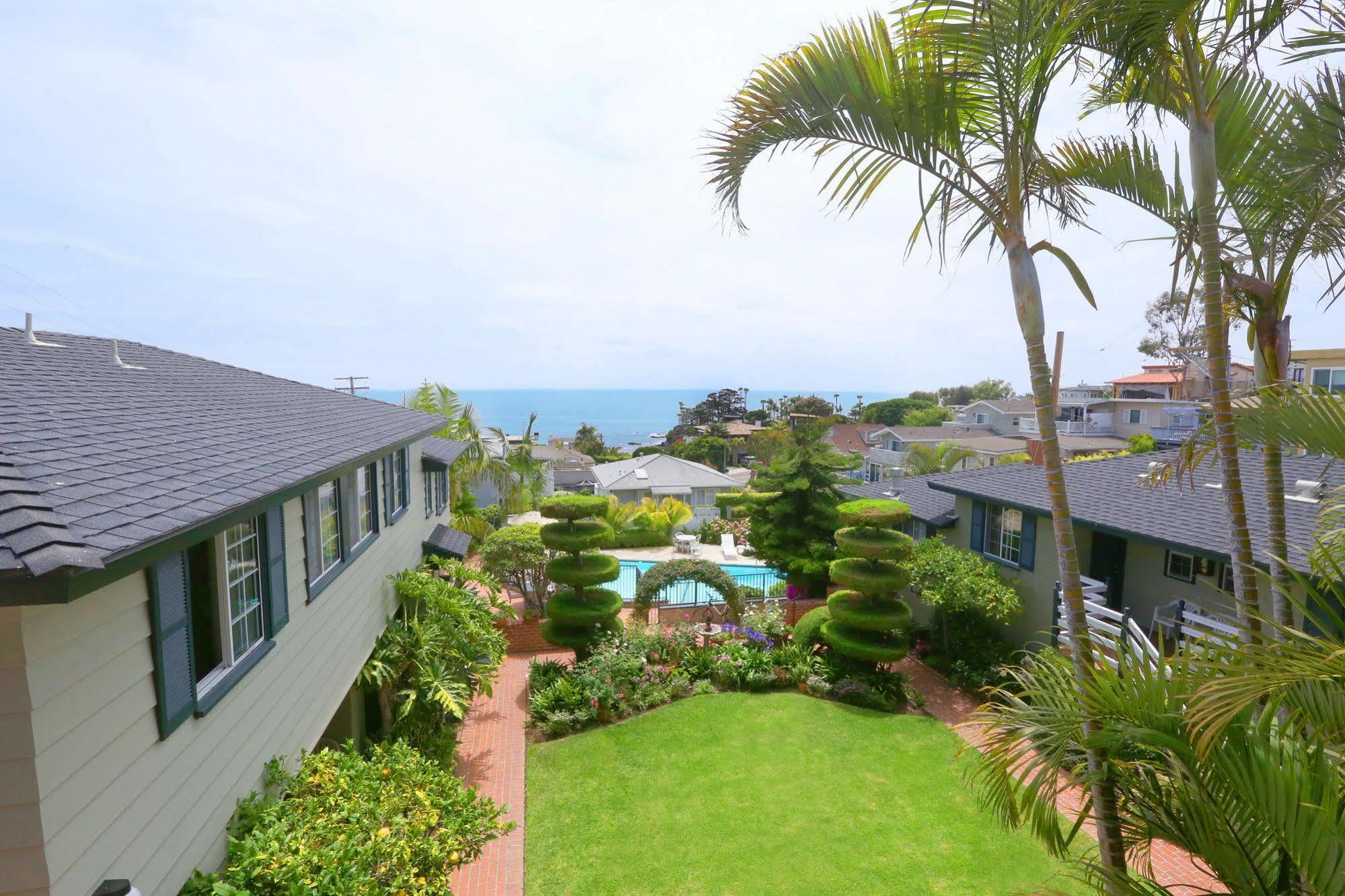 Hotel Joaquin (adults Only) Laguna Beach