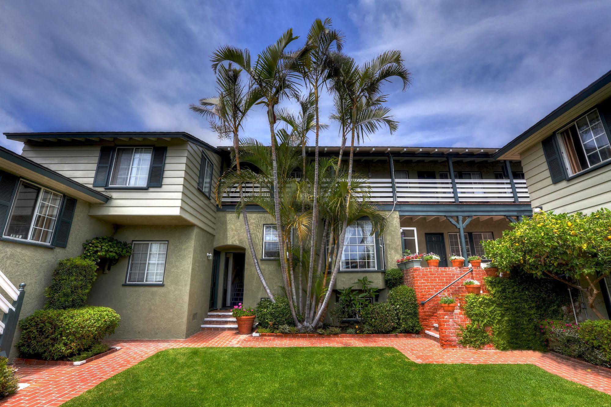 Joaquin (adults Only) Hotel Laguna Beach