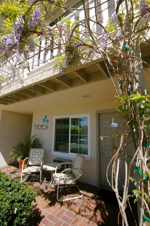 The Tides Laguna Inn