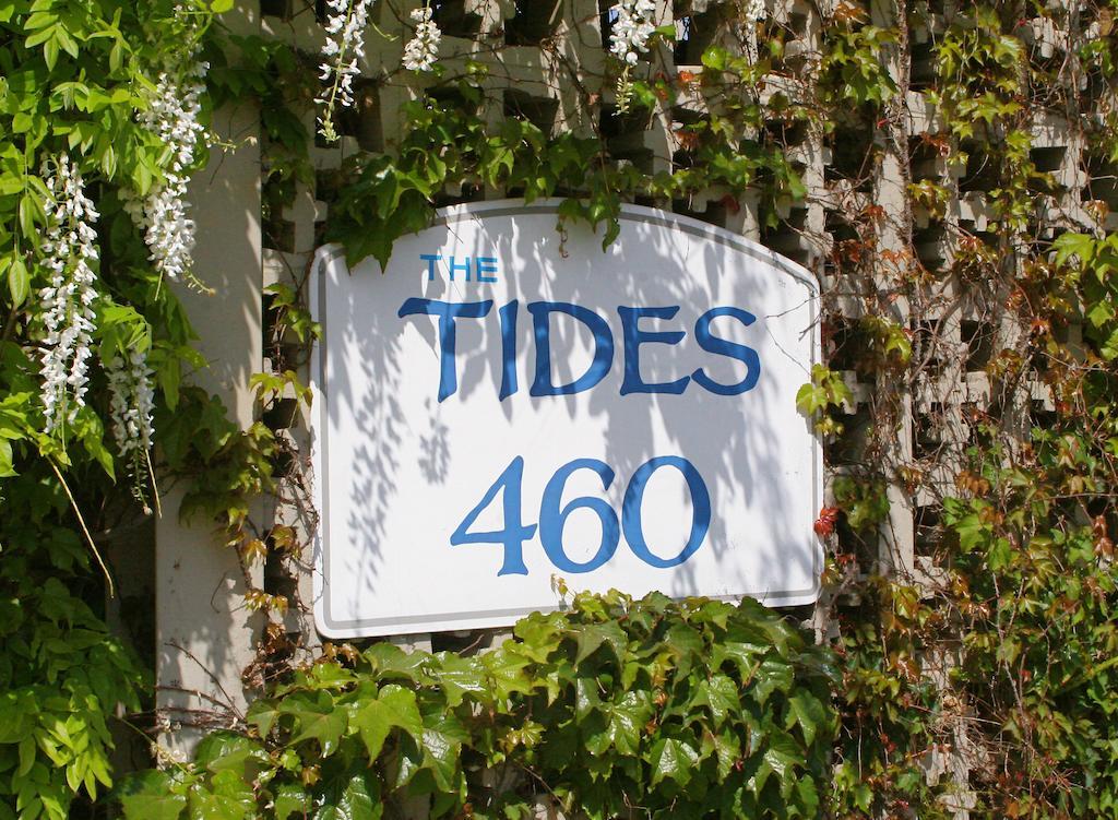 The Tides Laguna Inn