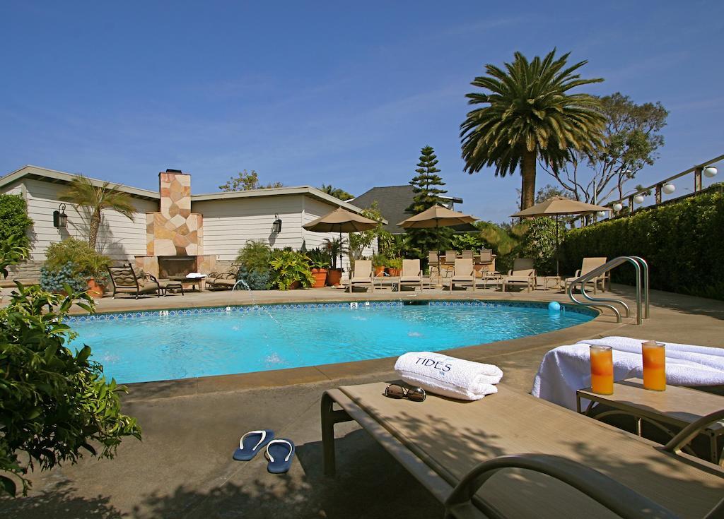 The Tides Laguna Inn Laguna Beach