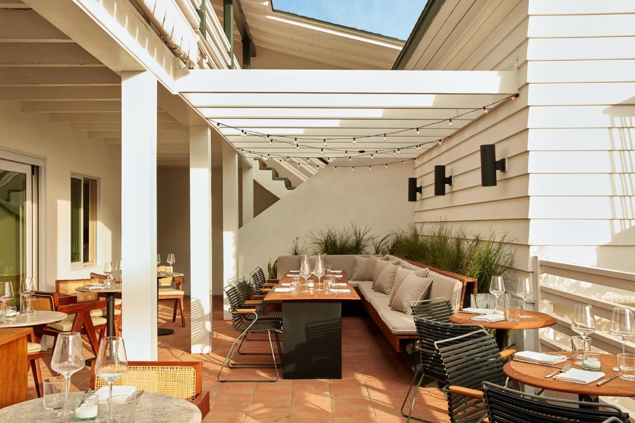 Hotel Joaquin (adults Only) Laguna Beach